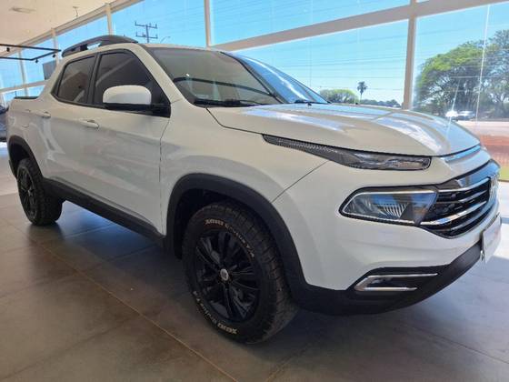 FIAT TORO 2.0 16V TURBO DIESEL FREEDOM 4WD AT9